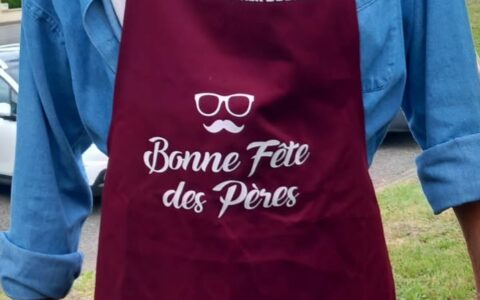 Marquage Textile