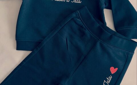 Marquage Textile