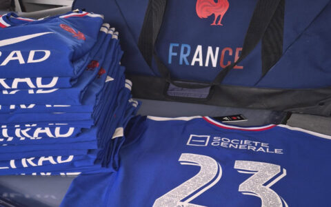Marquage Textile